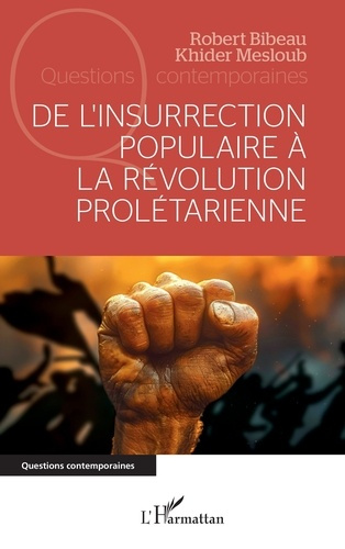 De l’insurrection populaire à la révolution prolétarienne
