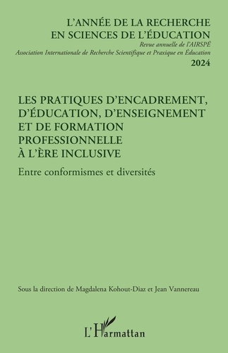 Les pratiques d’encadrement, d’éducation, d’enseignement et de formation professionnelle à l’ère inc