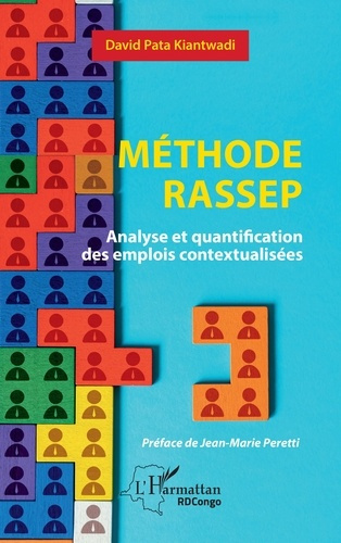 Méthode RASSEP. Analyse et quantification des emplois contextualisées