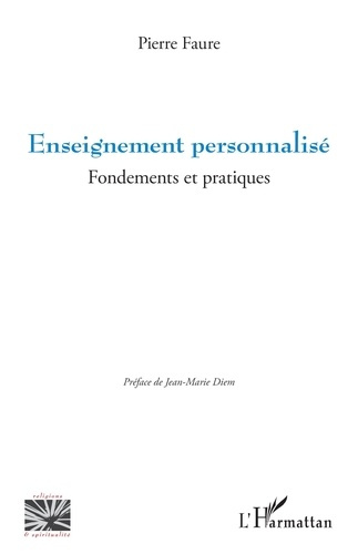 Enseignement personnalisé. Fondements et pratiques