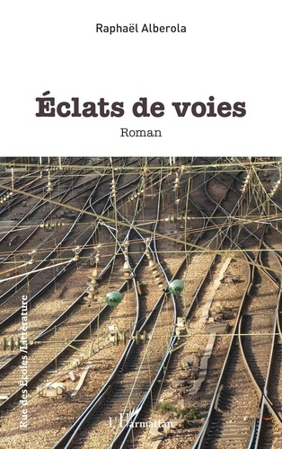 Eclats de voies