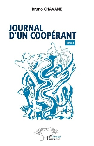 Journal d'un coopérant Tome 2