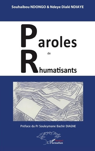 Paroles de Rhumatisants