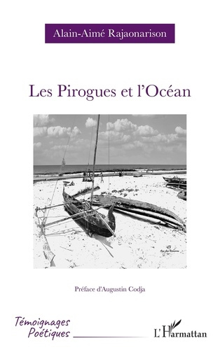 Les pirogues et l’océan