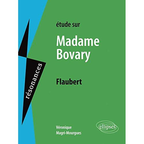 Etude sur Flaubert, Madame Bovary