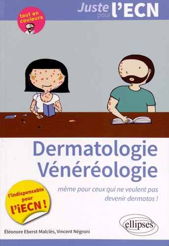 Dermatologie-Vénéréologie