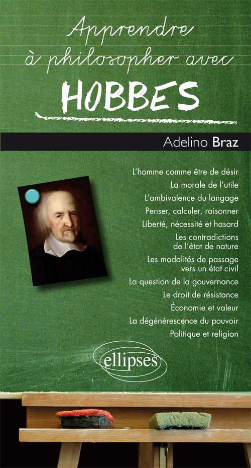 Apprendre à philosopher avec Hobbes