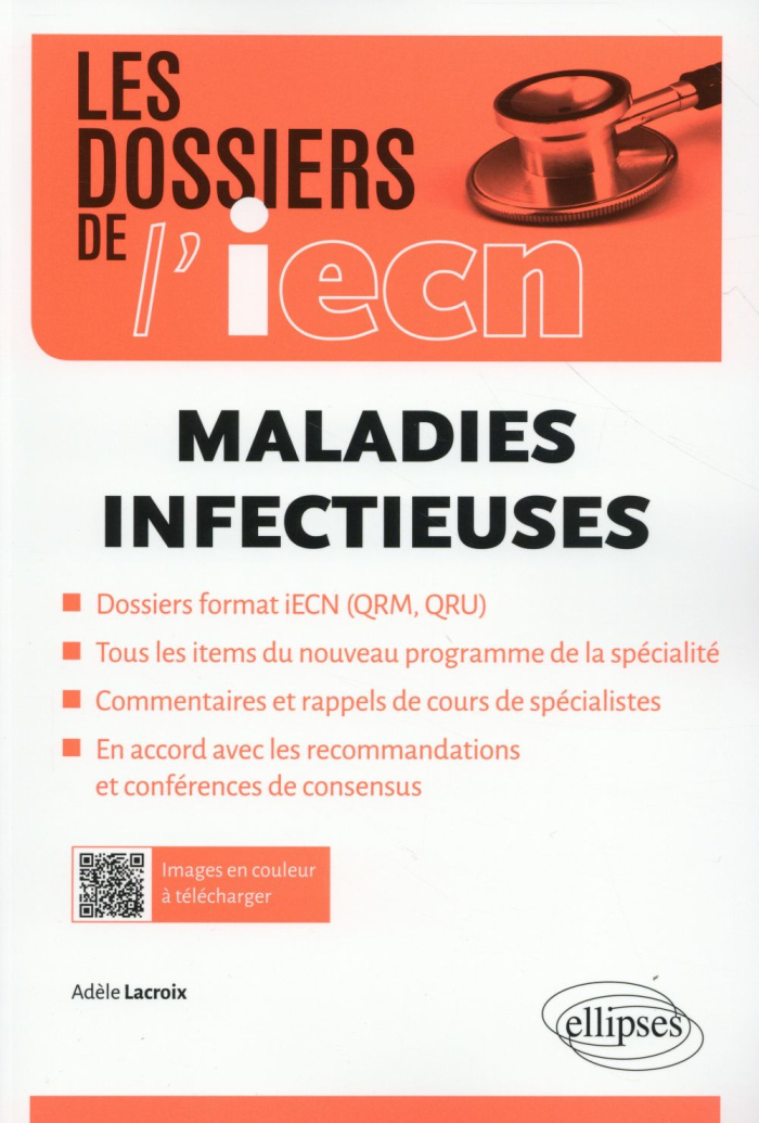 Maladies infectieuses