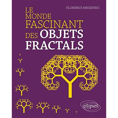 Le monde fascinant des objets fractals