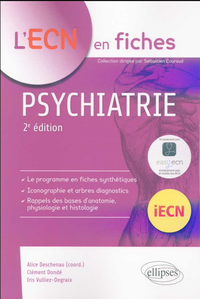 Psychiatrie. 2e édition