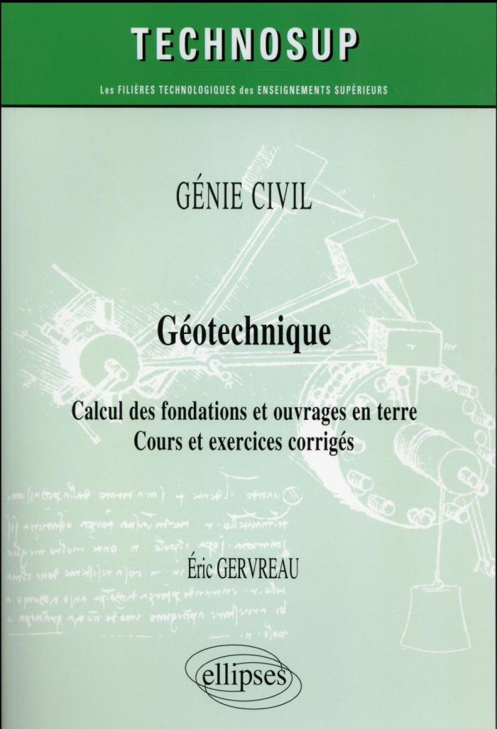 Géotechnique