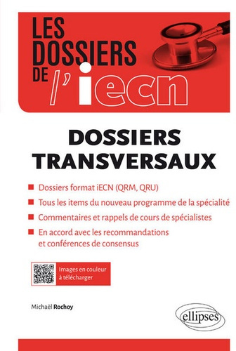 Dossiers transversaux