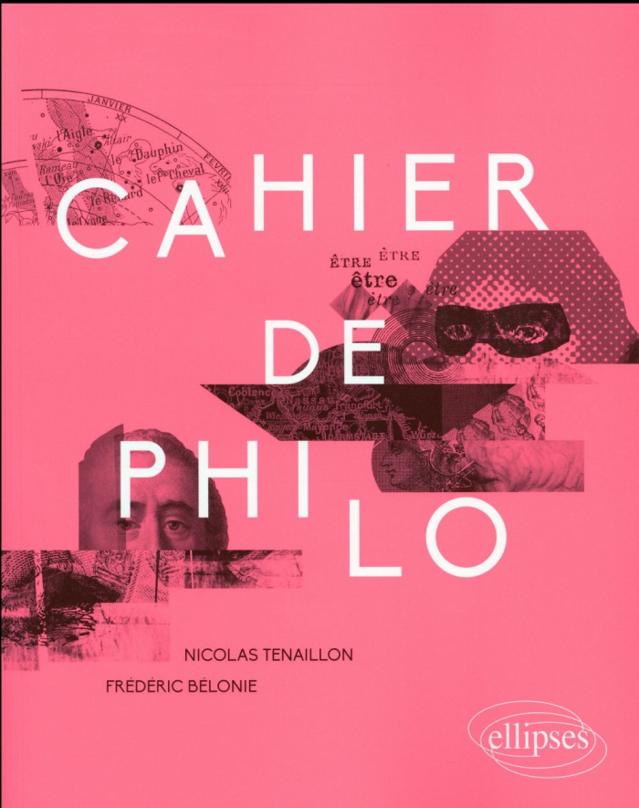 Cahier de philo