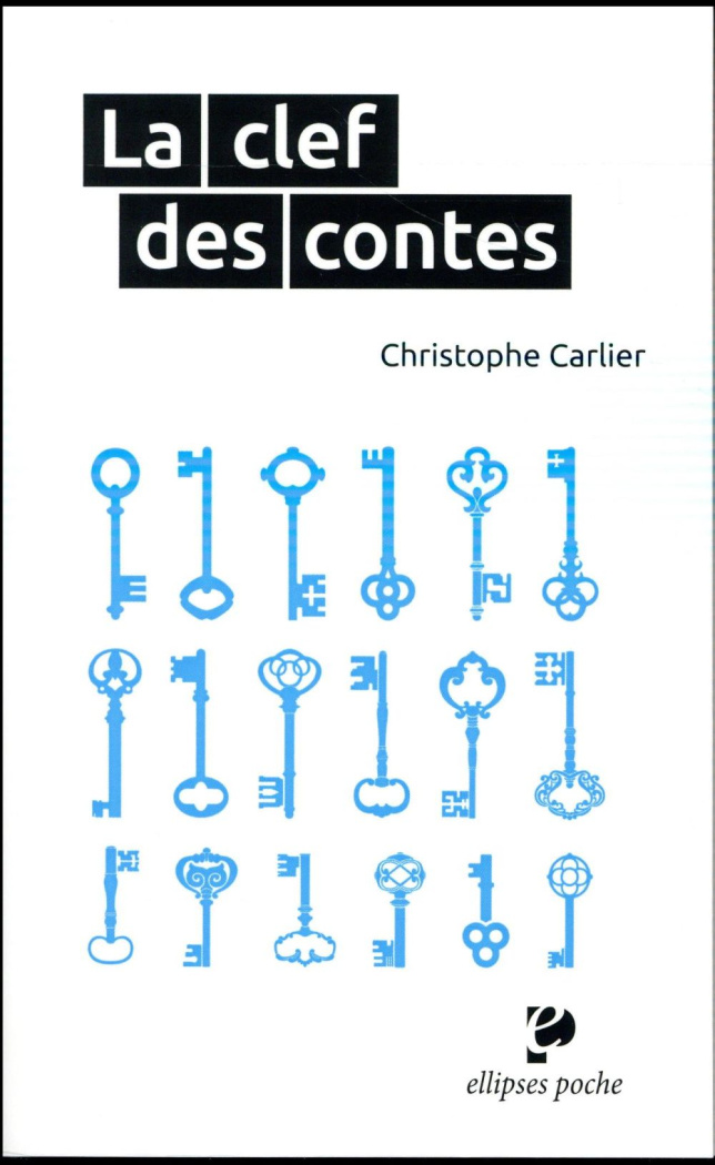 La clef des contes