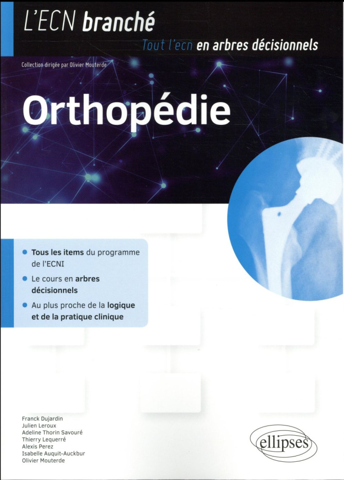 Orthopédie