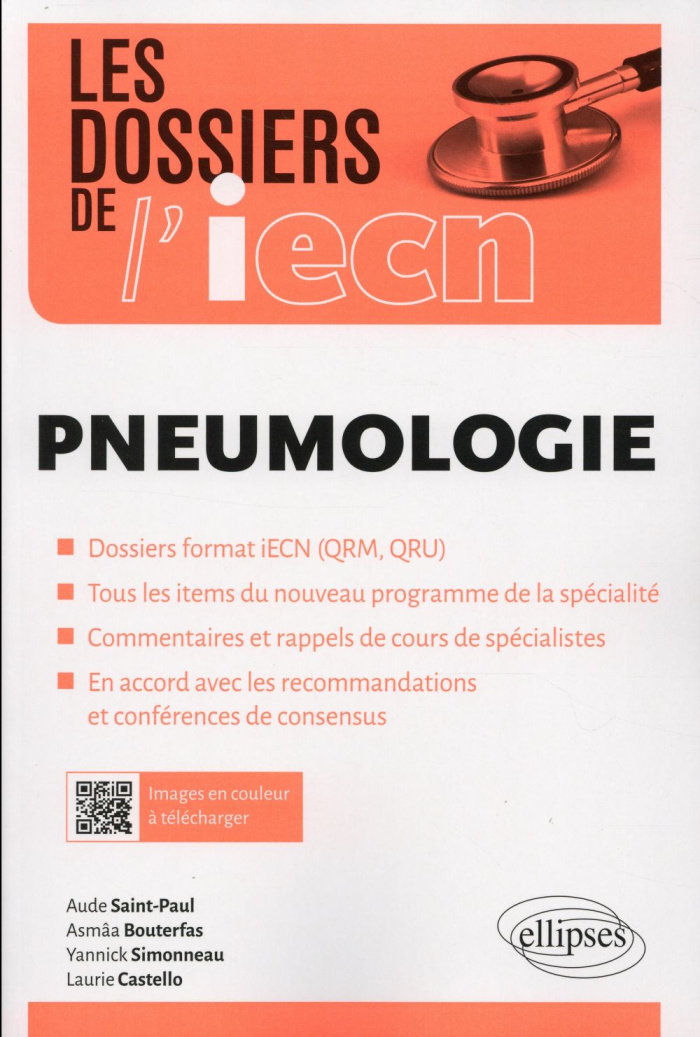 Pneumologie
