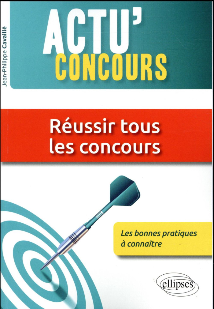 Réussir tous les concours : les bonnes pratiques à connaître
