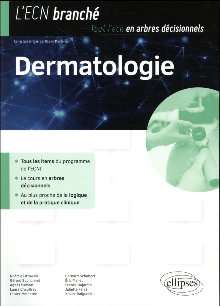 Dermatologie