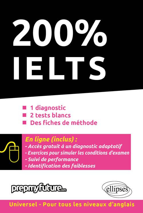 200% IELTS Academic