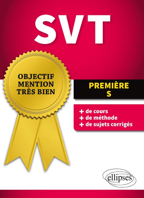 SVT 1er S