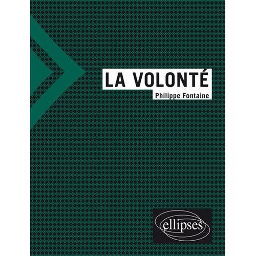 La volonté