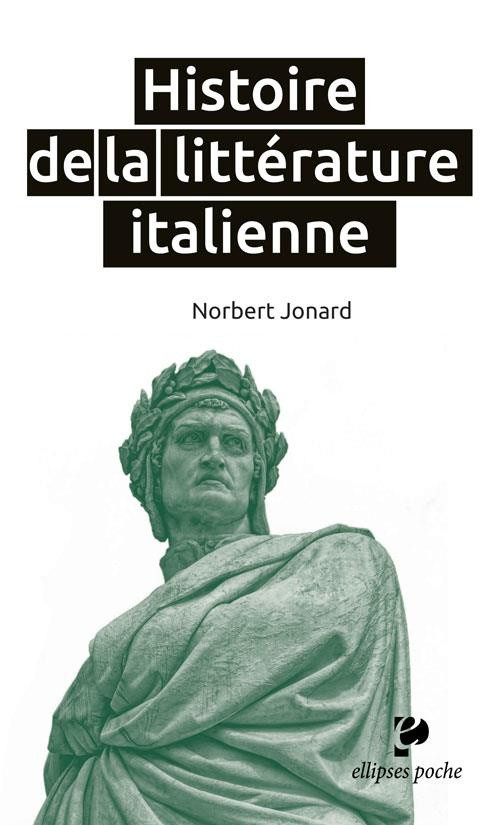 Histoire de la littérature italienne