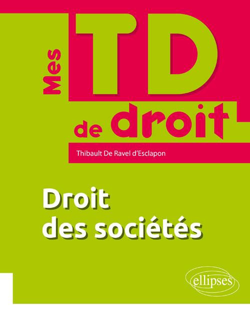 Droit des sociétés