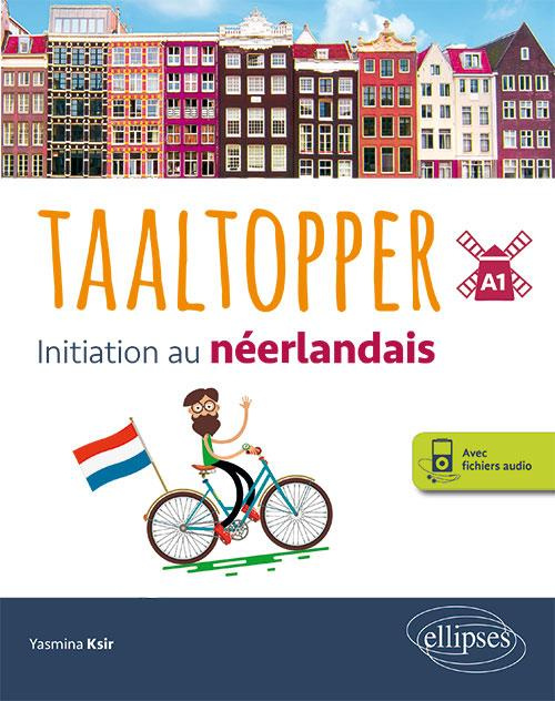 Taaltopper - Initiation au néerlandais