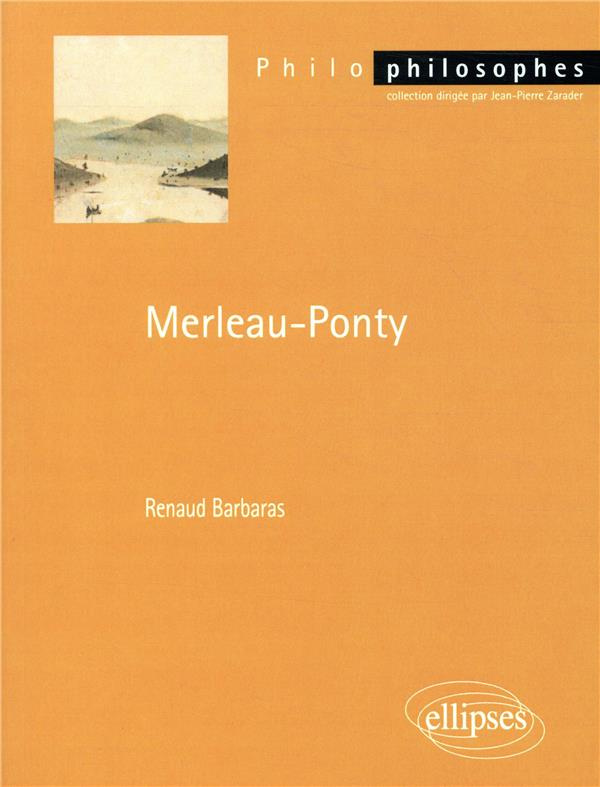 Merleau-Ponty