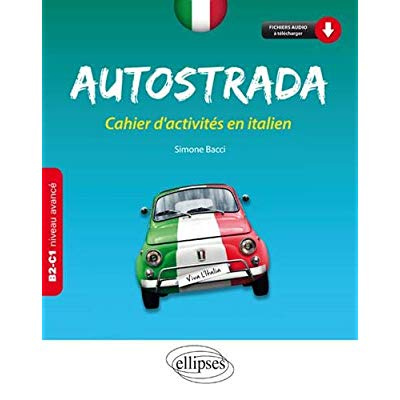 Autostrada B2-C1 (niveau avancé)