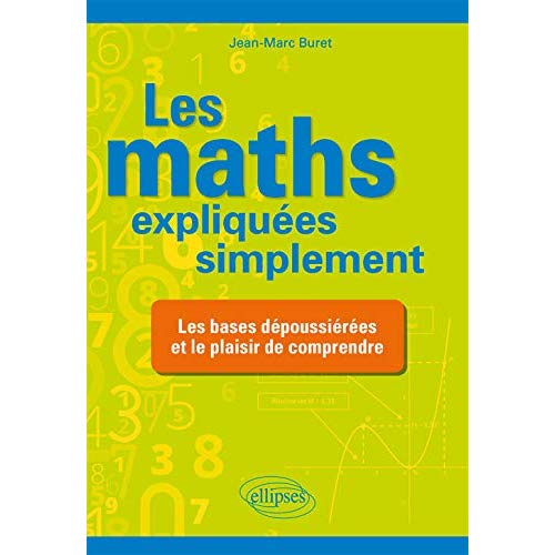 Les maths expliquées simplement