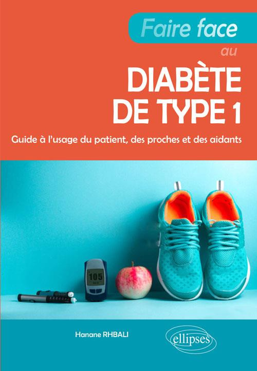 Faire face au diabète de type 1