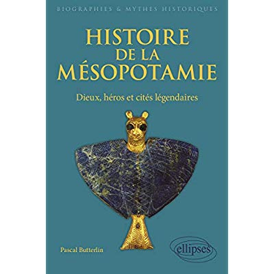 Histoire de la Mésopotamie