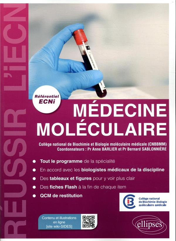 Médecine moléculaire
