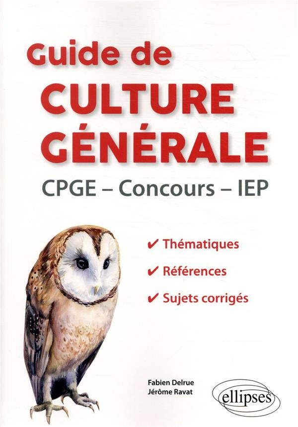 Guide de culture générale