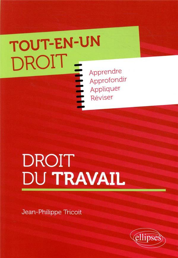 Droit du travail