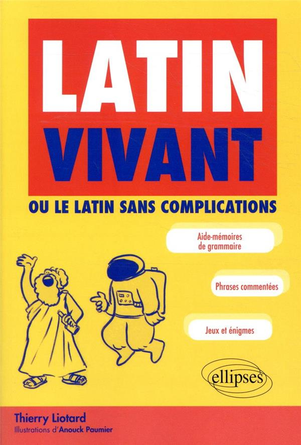 Latin vivant
