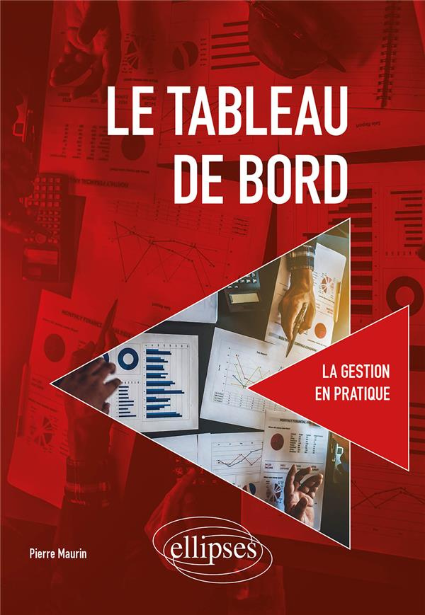 Le tableau de bord. 2e édition