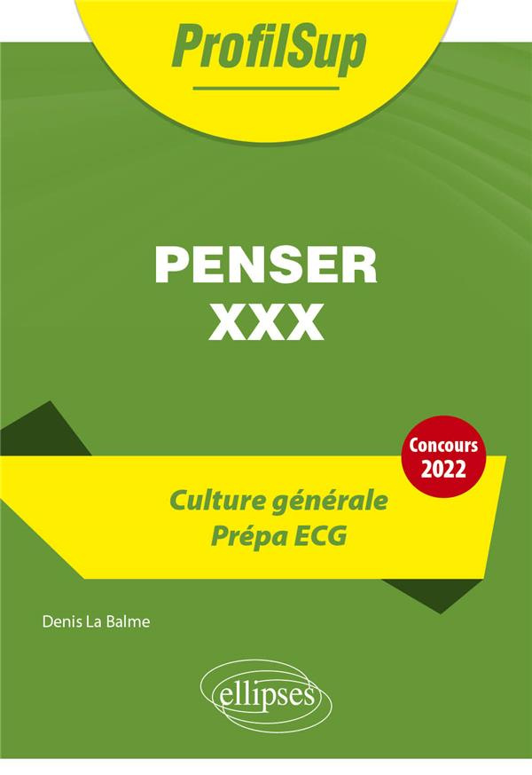 Aimer. Littérature, philosophie, culture générale. Prépa ECG, thème concours, Edition 2022