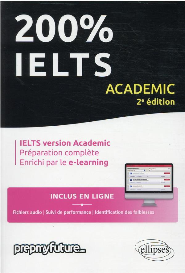 200% IELTS Academic