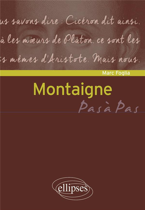 Montaigne