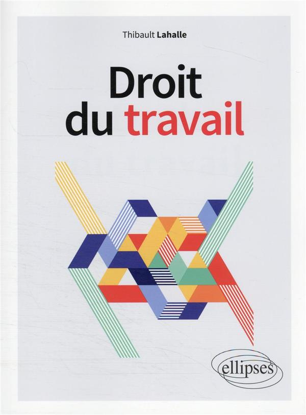 Droit du travail