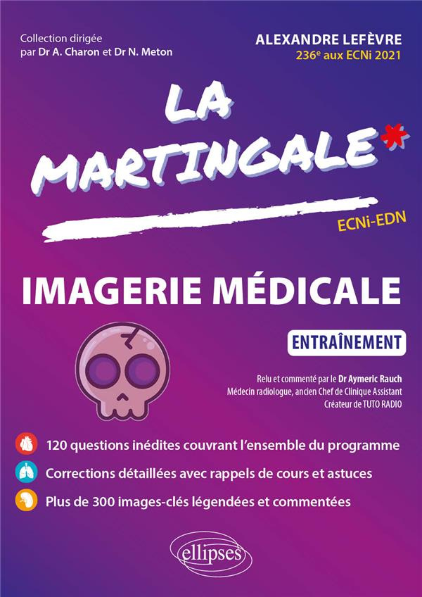 Imagerie médicale. Entraînement