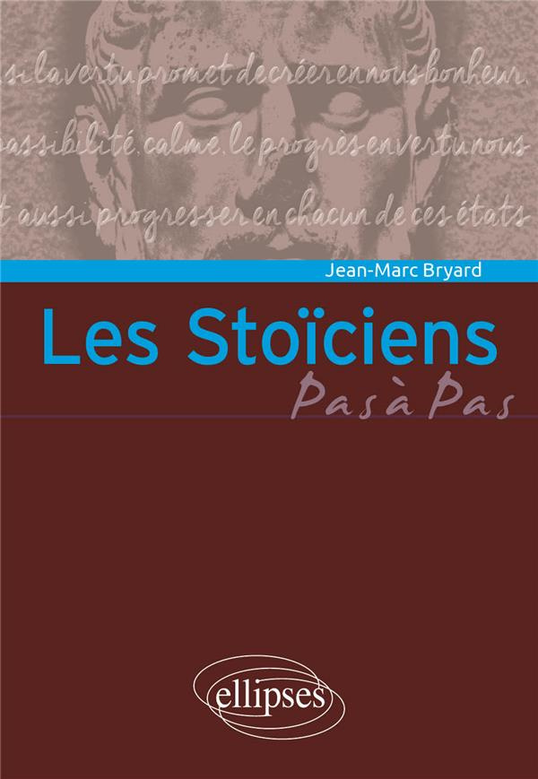 Les Stoïciens