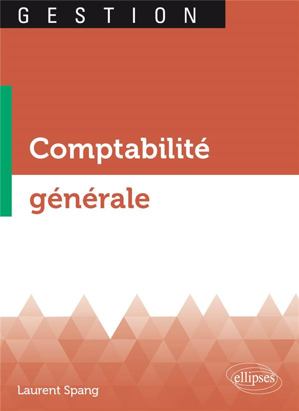 Comptabilité générale