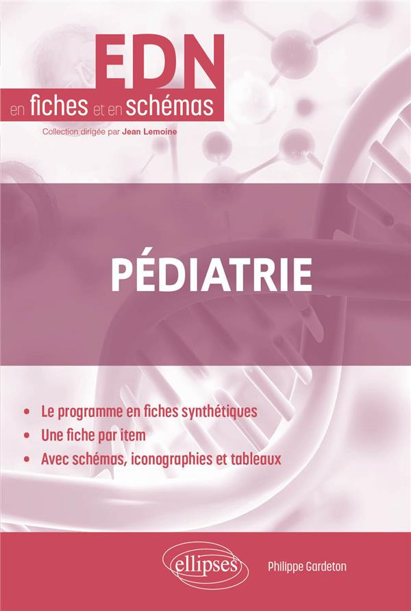 Pédiatrie