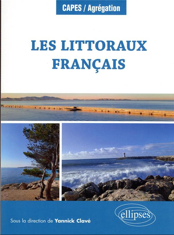 Les littoraux français