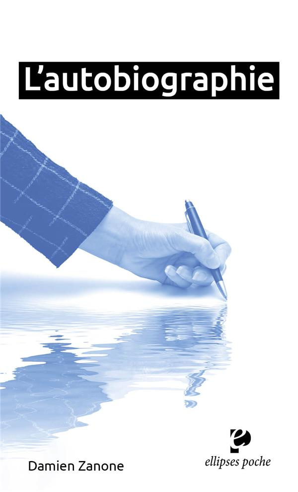 L'autobiographie