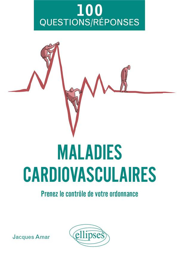 Les maladies cardiovasculaires. Prenez le contrôle de votre ordonnance