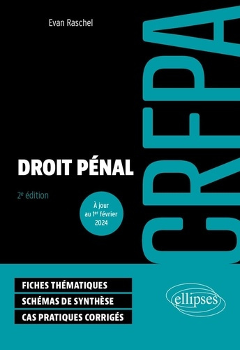 Droit pénal